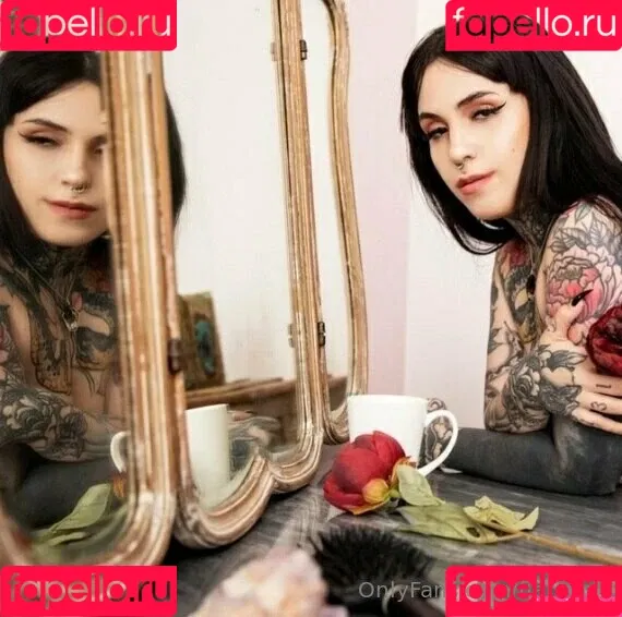 flareonx Onlyfans Photo Gallery 