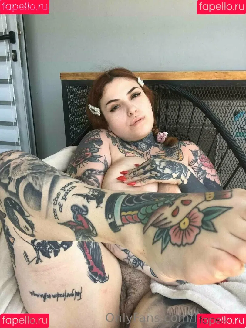 flareonx Onlyfans Photo Gallery 