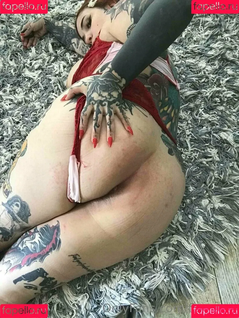flareonx Onlyfans Photo Gallery 