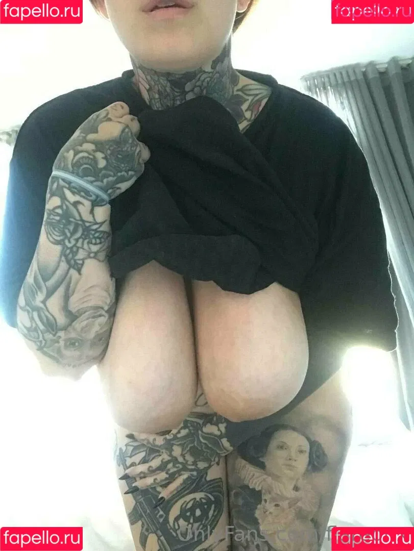 flareonx Onlyfans Photo Gallery 