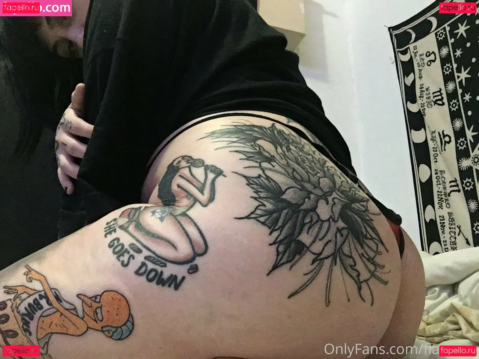 flareonx Onlyfans Photo Gallery 