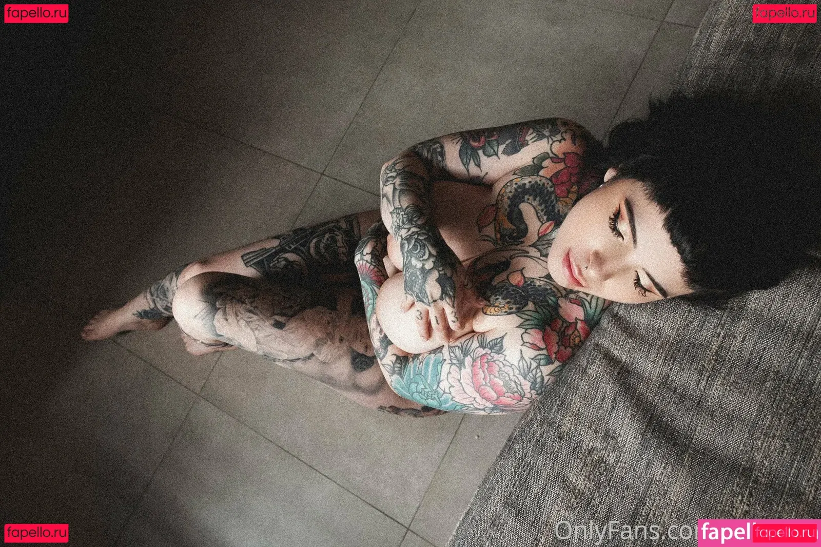 flareonx Onlyfans Photo Gallery 