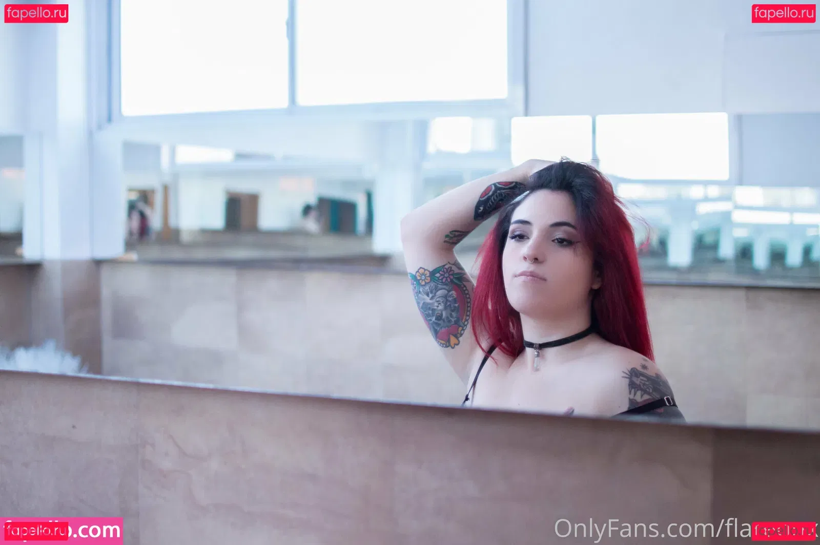 flareonx Onlyfans Photo Gallery 