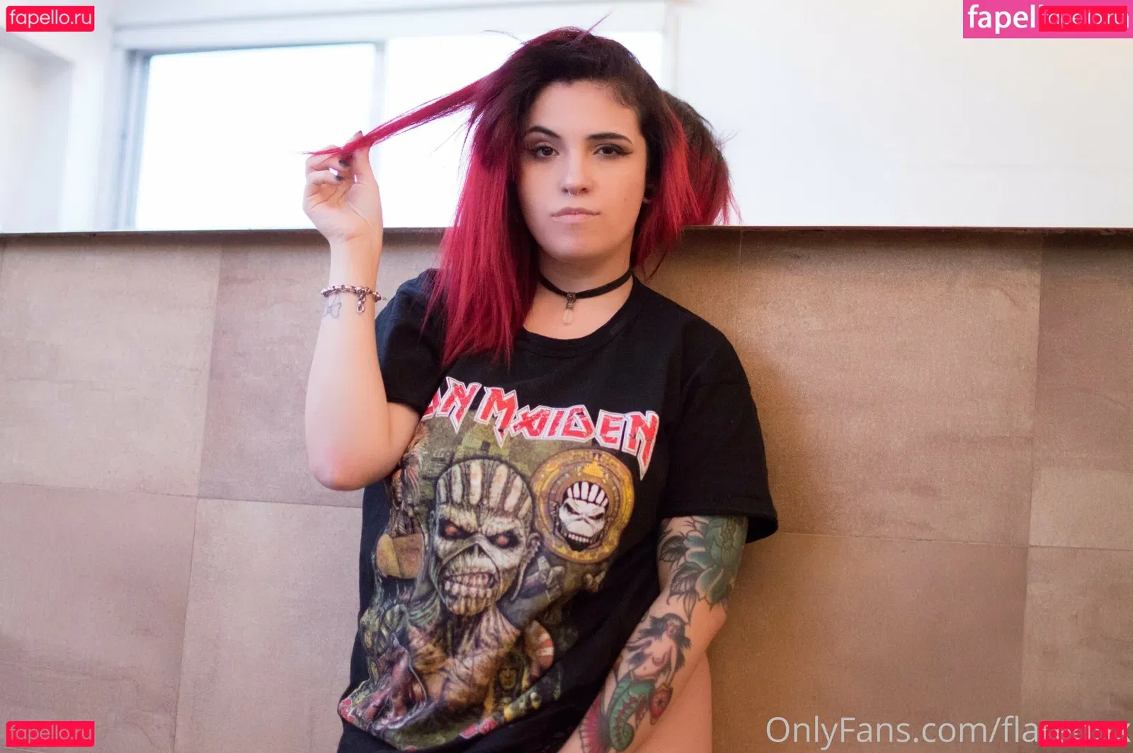 flareonx Onlyfans Photo Gallery 