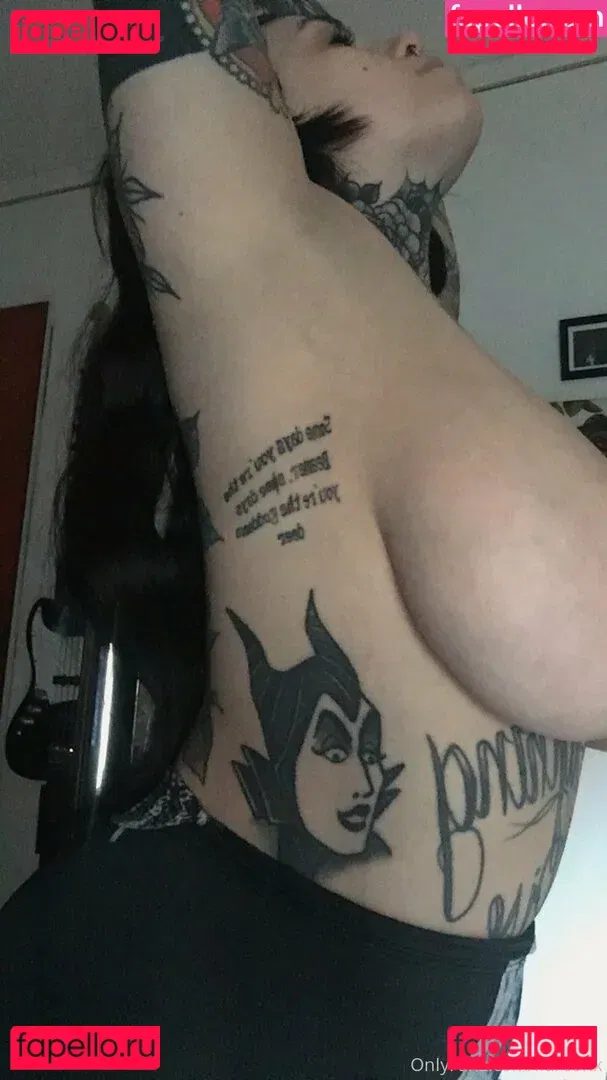 flareonx Onlyfans Photo Gallery 