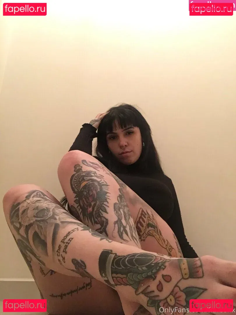 flareonx Onlyfans Photo Gallery 