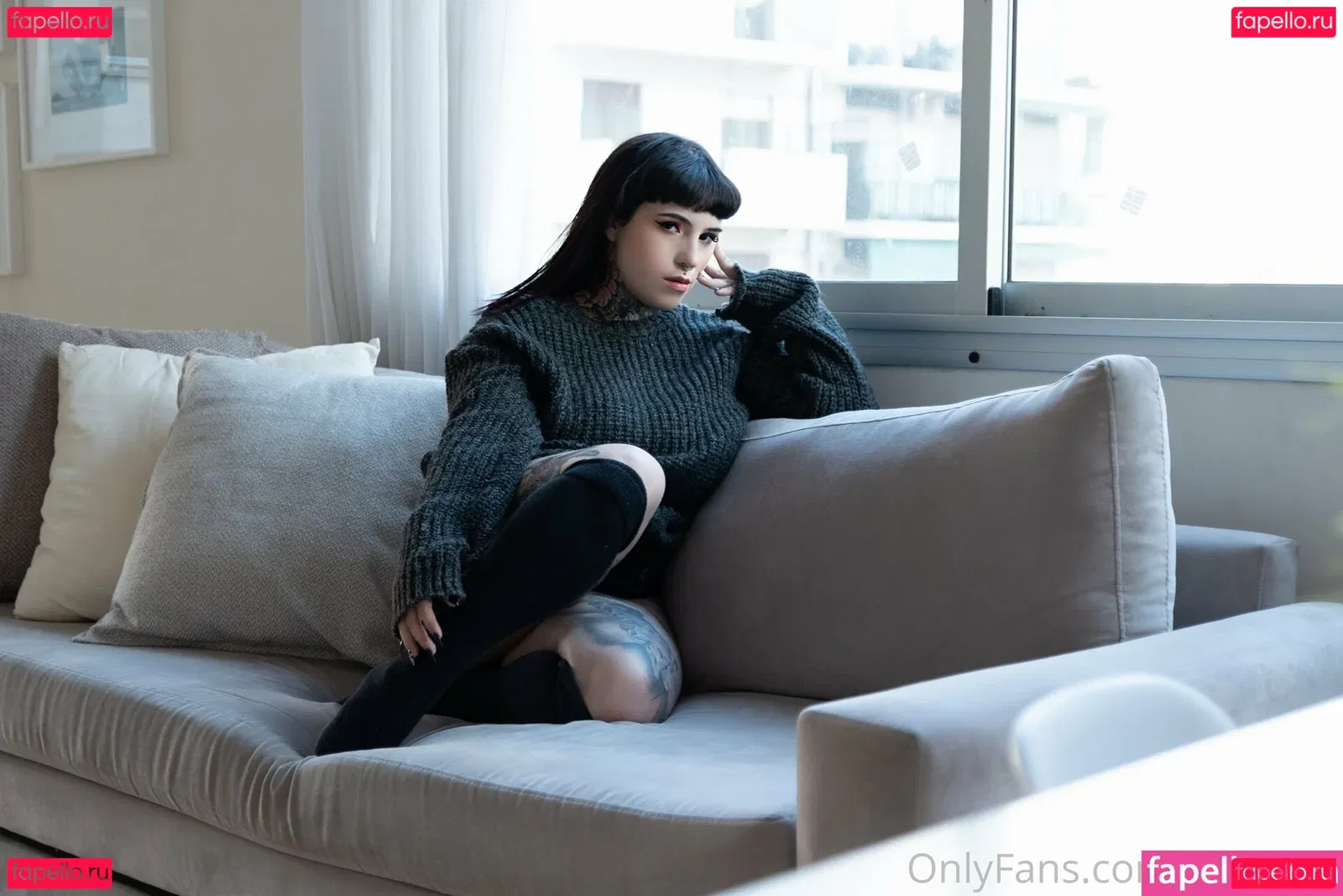 flareonx Onlyfans Photo Gallery 