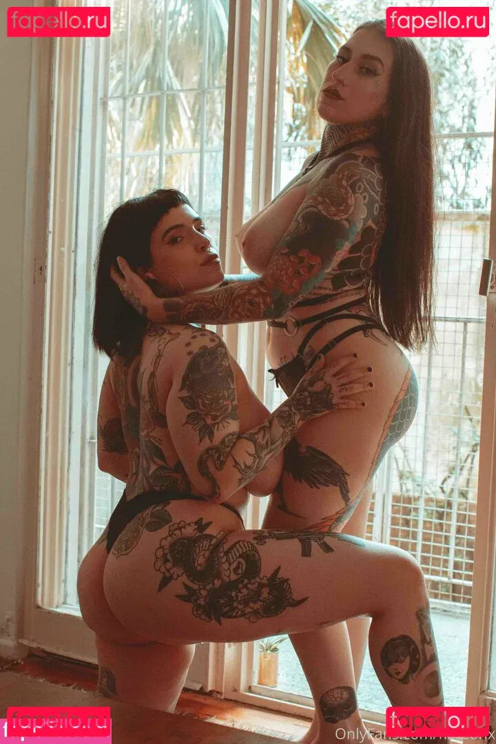 flareonx Onlyfans Photo Gallery 