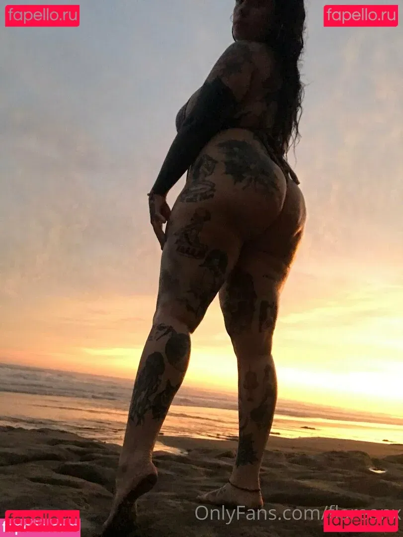 flareonx Onlyfans Photo Gallery 