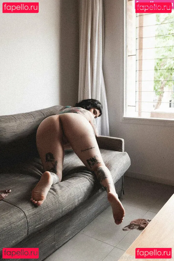 flareonx Onlyfans Photo Gallery 