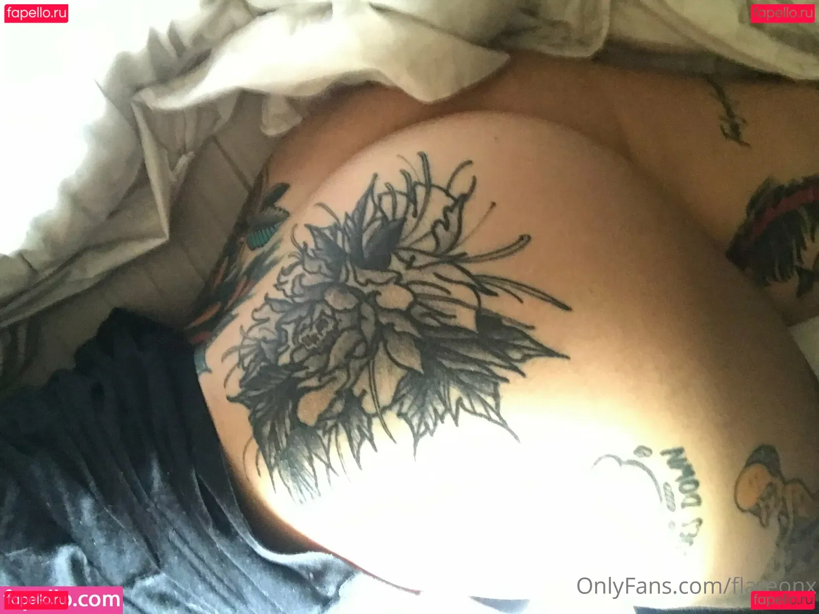 flareonx Onlyfans Photo Gallery 