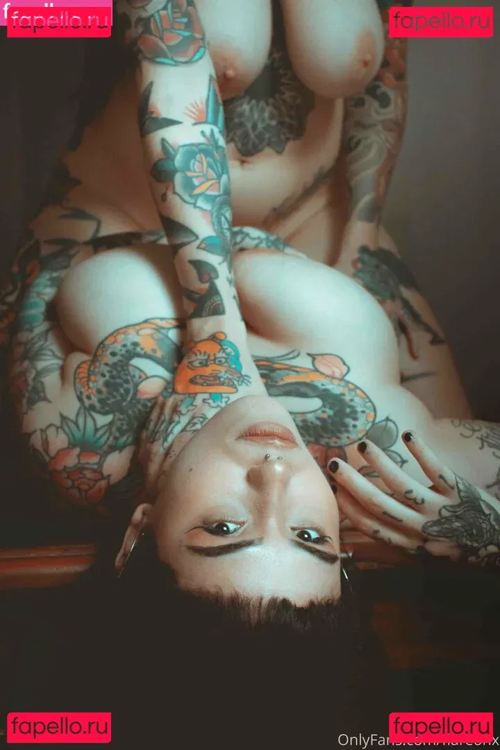 flareonx Onlyfans Photo Gallery 