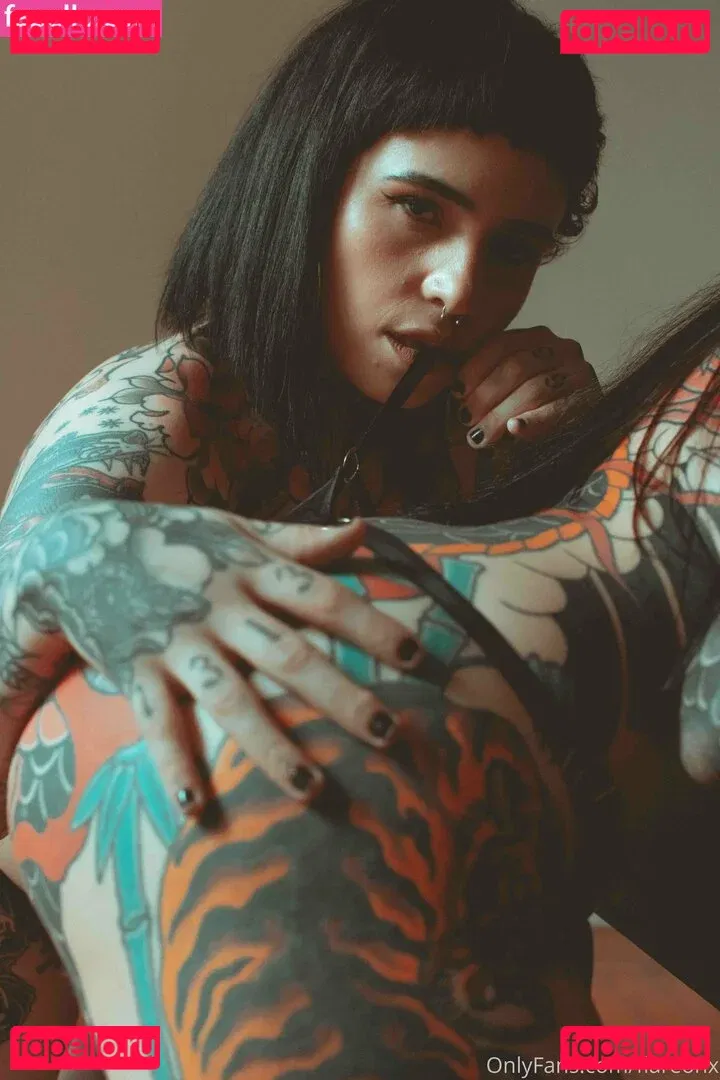 flareonx Onlyfans Photo Gallery 