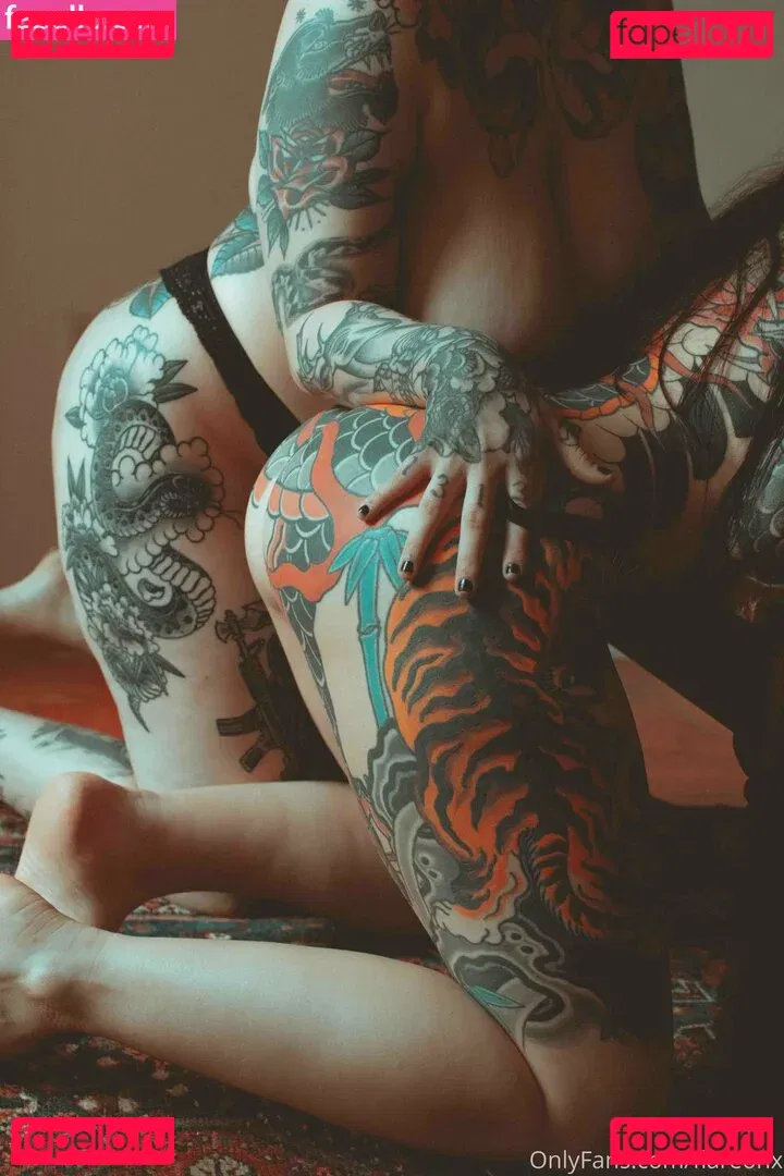 flareonx Onlyfans Photo Gallery 