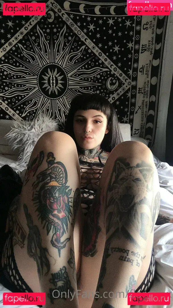 flareonx Onlyfans Photo Gallery 