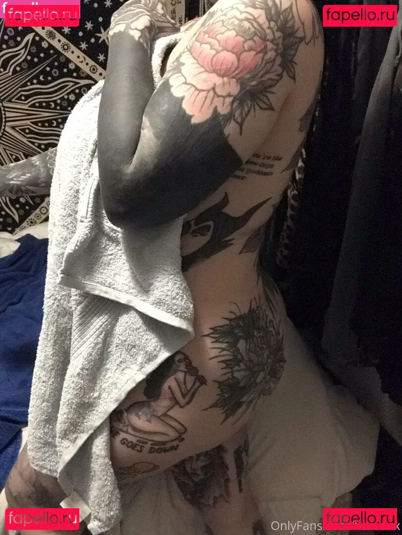 flareonx Onlyfans Photo Gallery 