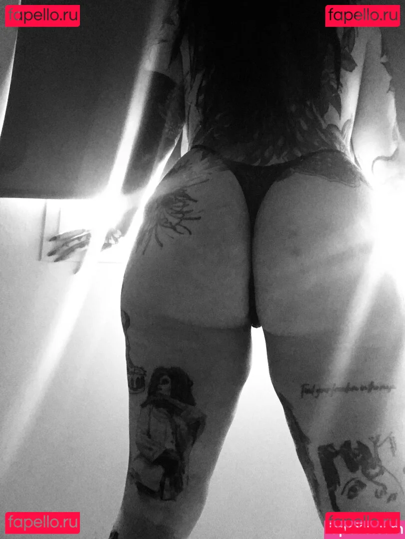 flareonx Onlyfans Photo Gallery 