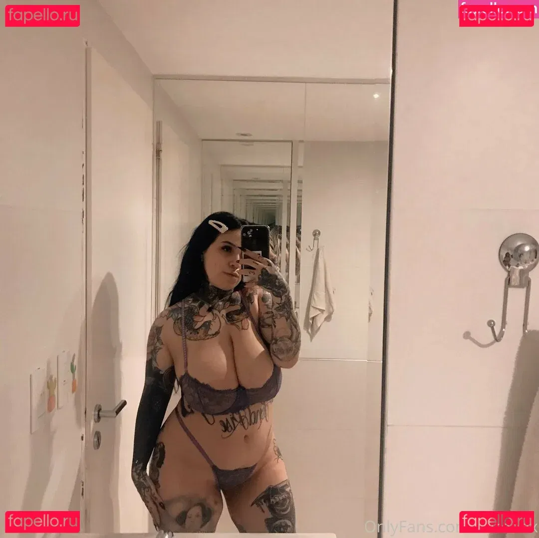 flareonx Onlyfans Photo Gallery 