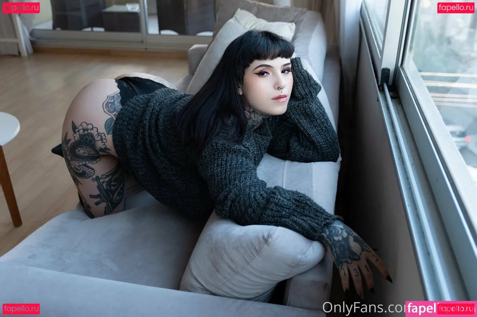 flareonx Onlyfans Photo Gallery 