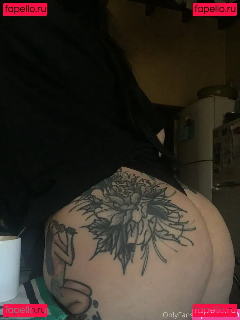 flareonx Onlyfans Photo Gallery 