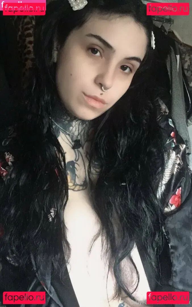 flareonx Onlyfans Photo Gallery 