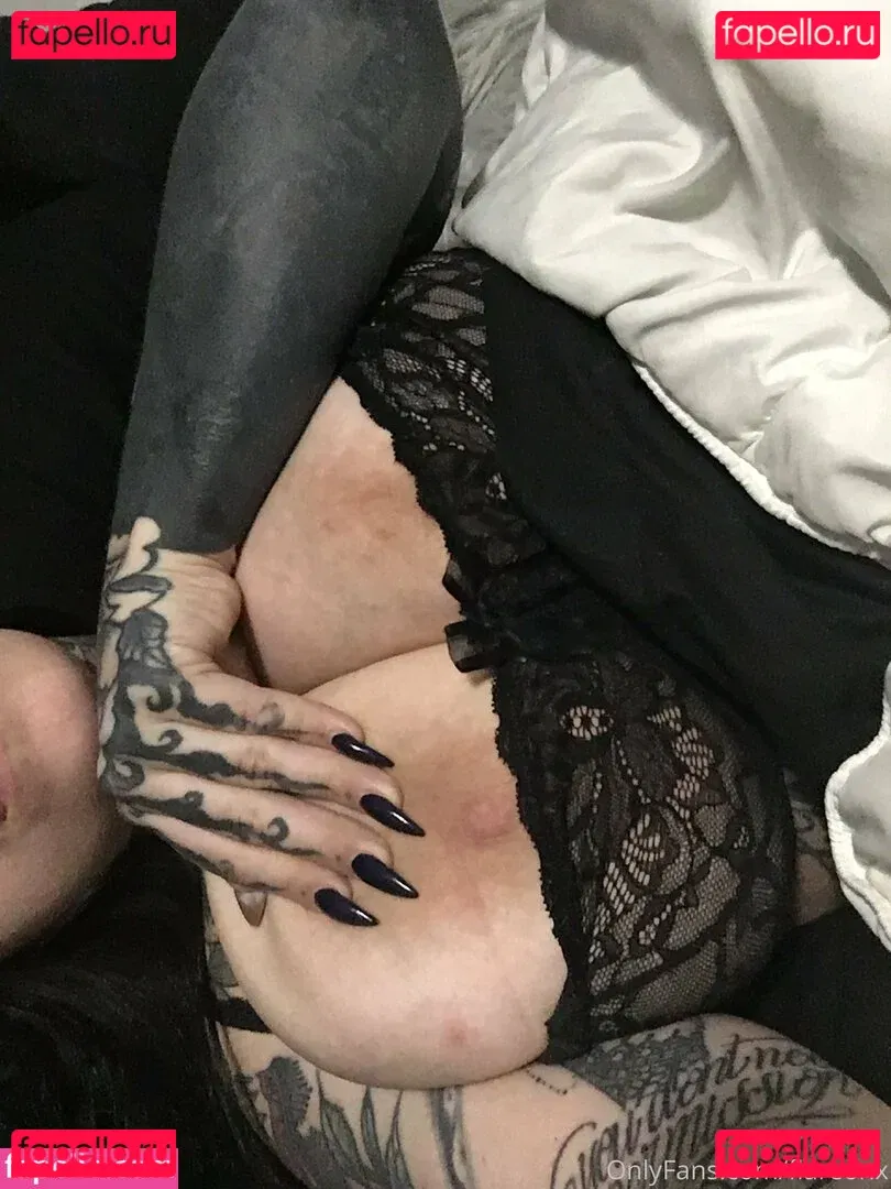 flareonx Onlyfans Photo Gallery 