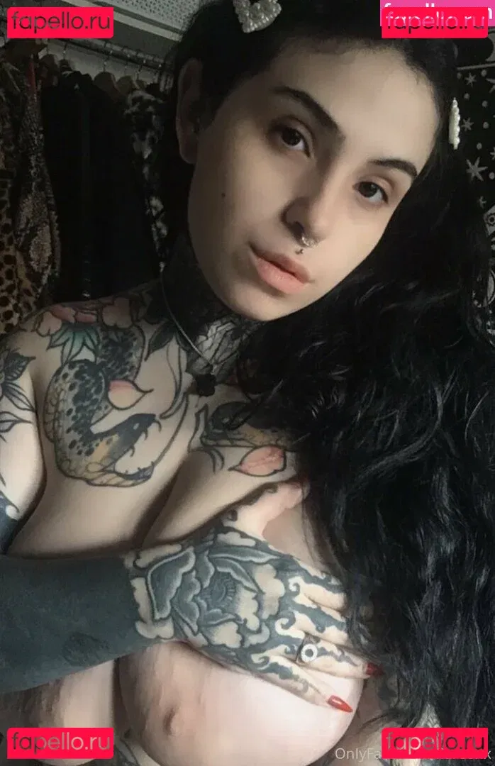 flareonx Onlyfans Photo Gallery 