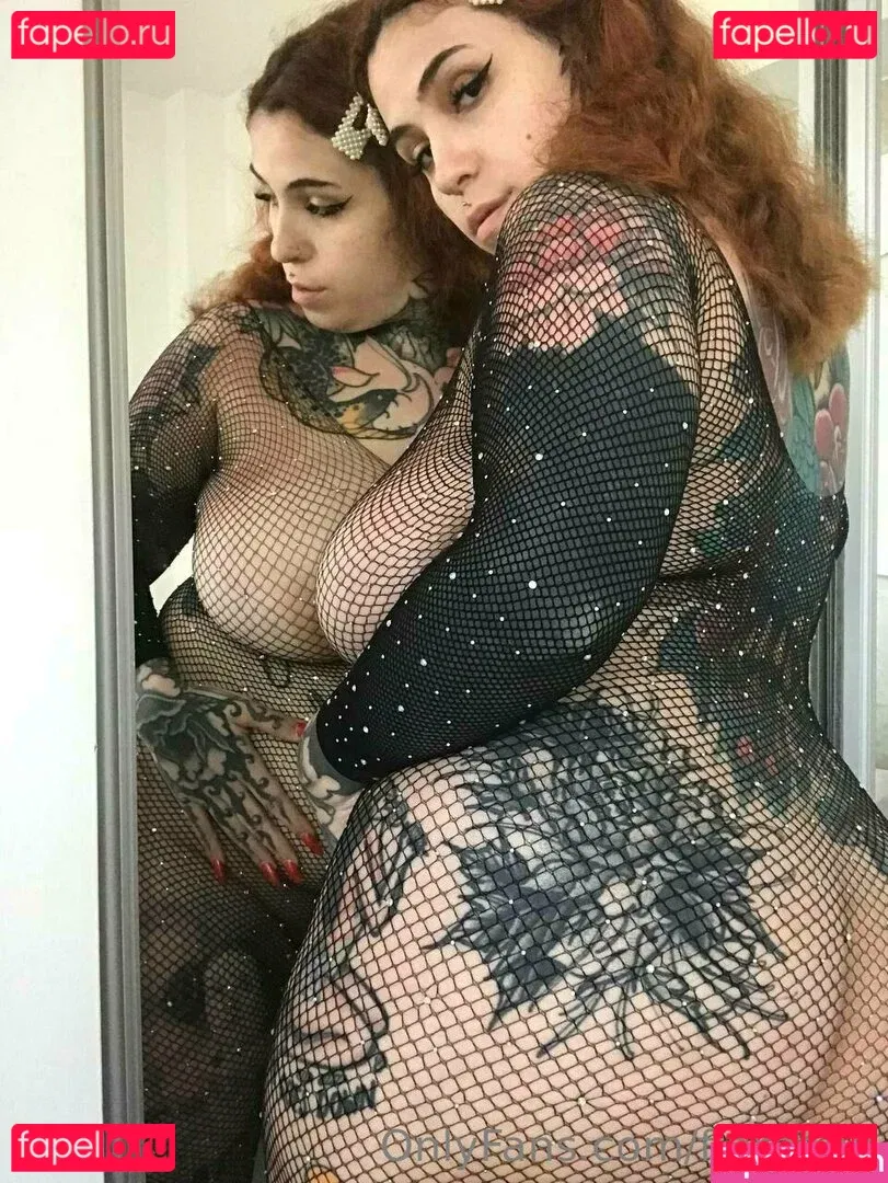 flareonx Onlyfans Photo Gallery 