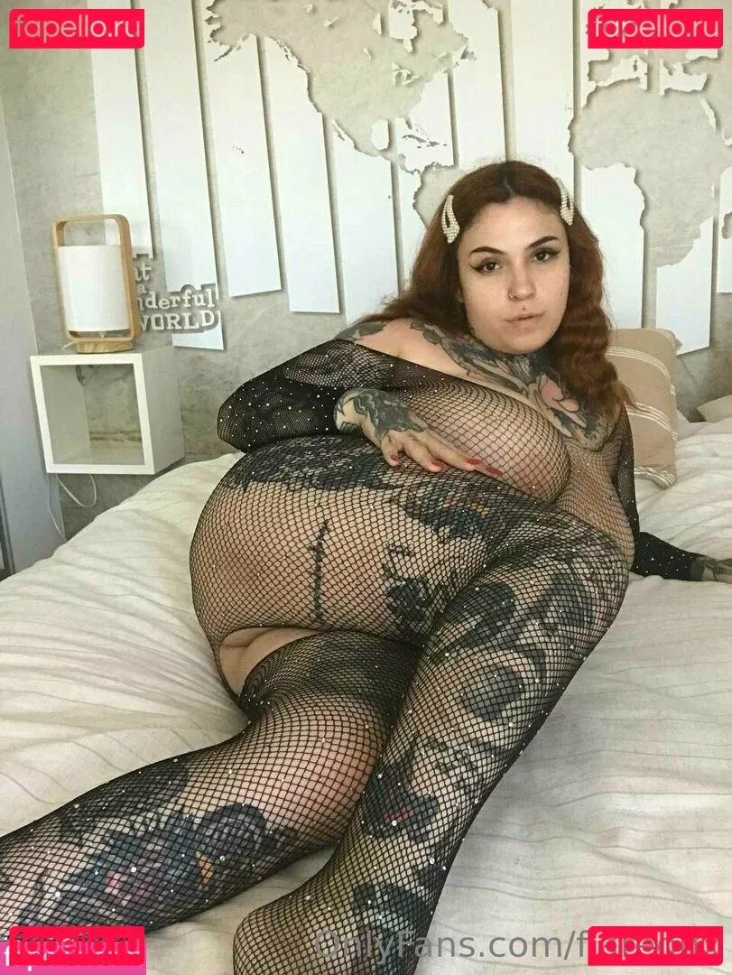 flareonx Onlyfans Photo Gallery 