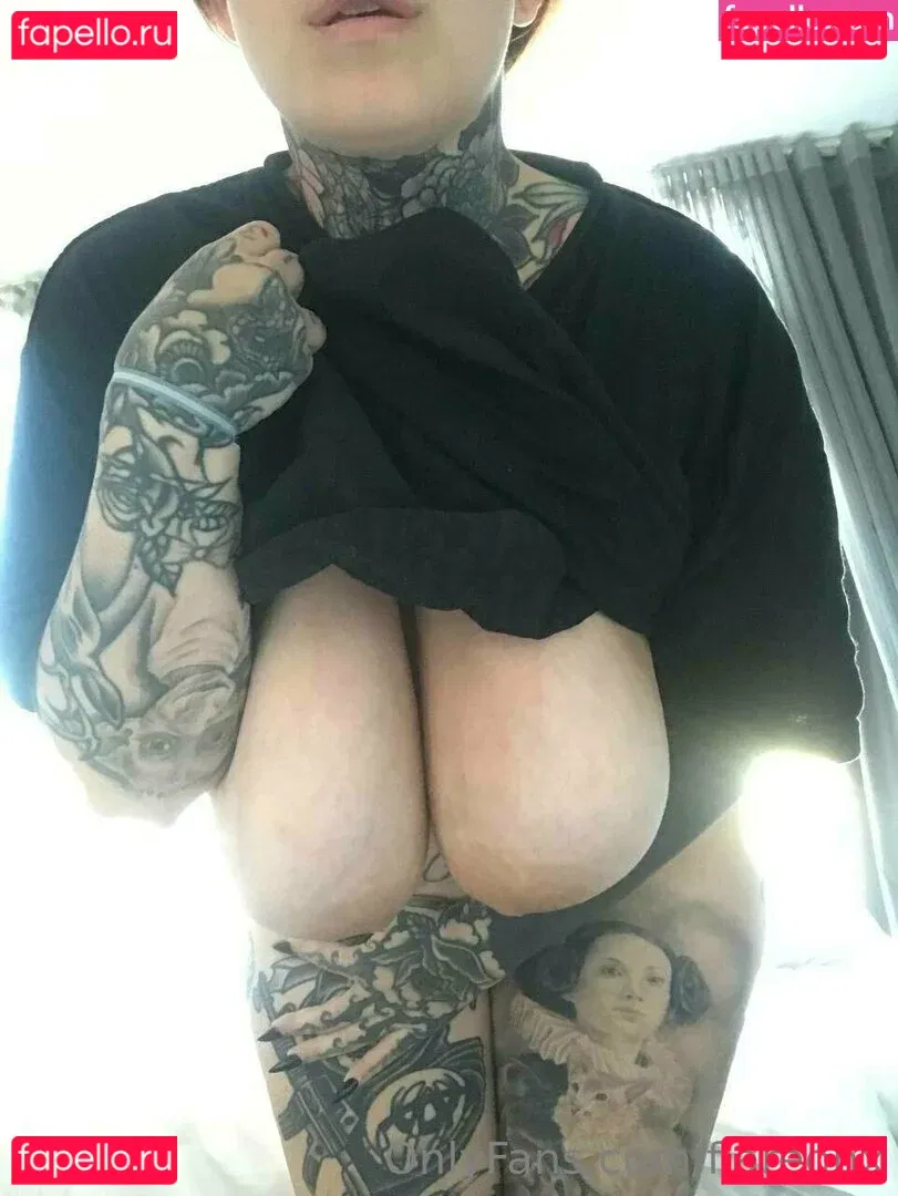 flareonx Onlyfans Photo Gallery 