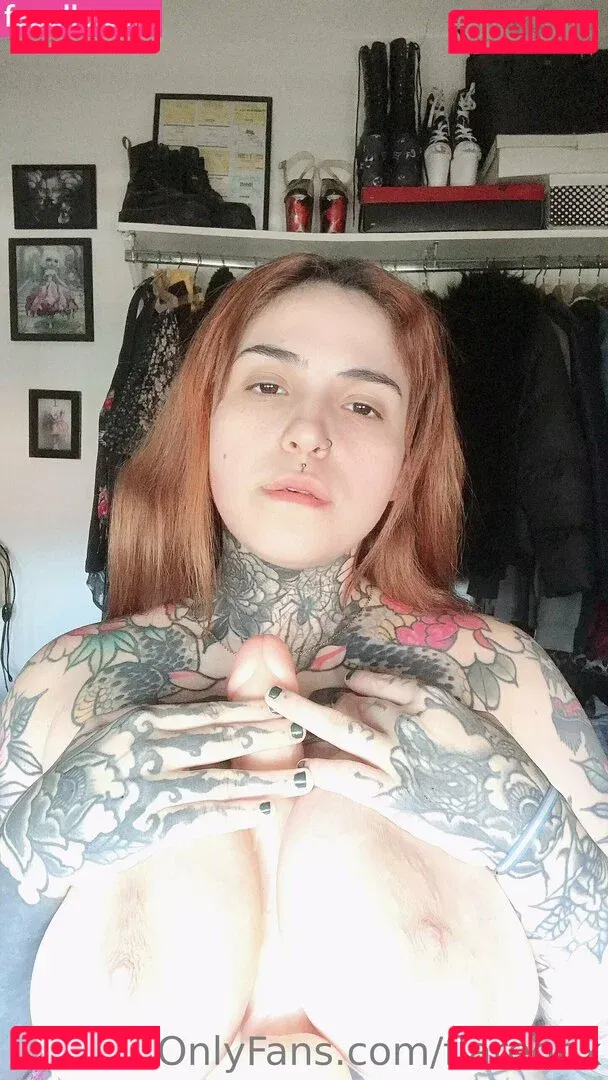 flareonx Onlyfans Photo Gallery 