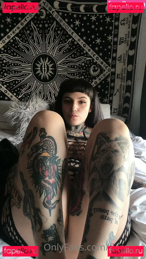 flareonx Onlyfans Photo Gallery 