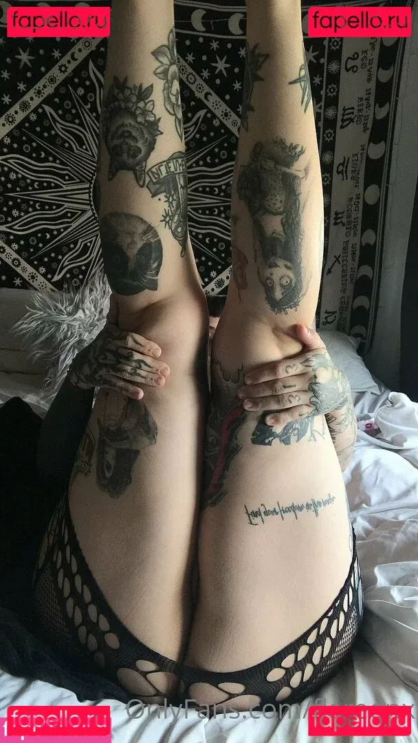 flareonx Onlyfans Photo Gallery 