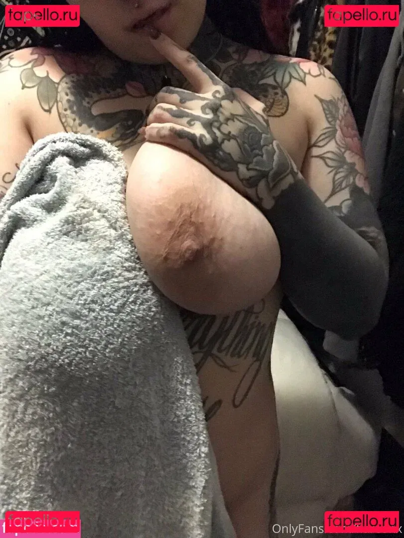 flareonx Onlyfans Photo Gallery 