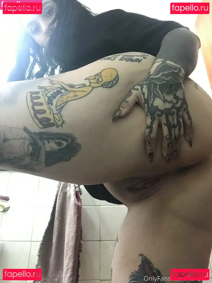 flareonx Onlyfans Photo Gallery 