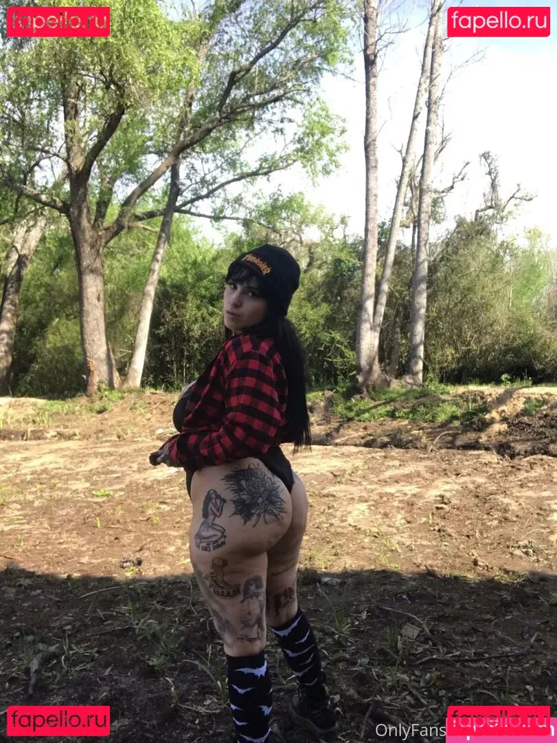 flareonx Onlyfans Photo Gallery 