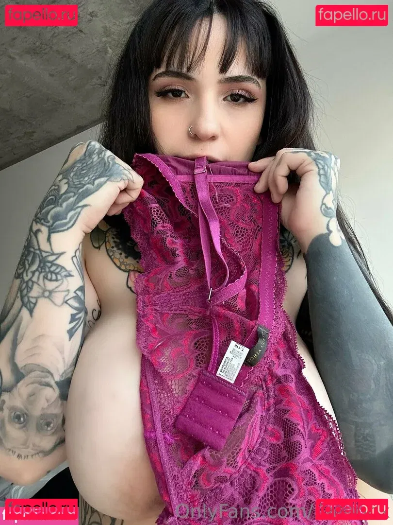 flareonx Onlyfans Photo Gallery 