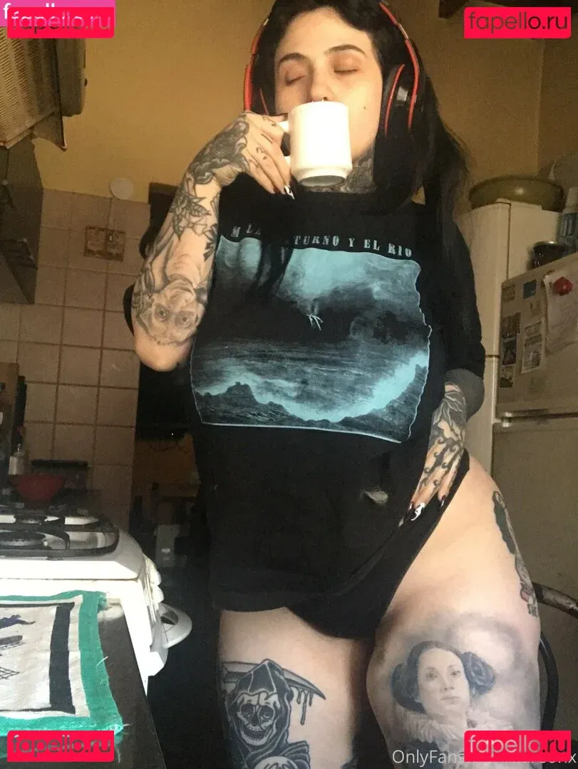 flareonx Onlyfans Photo Gallery 