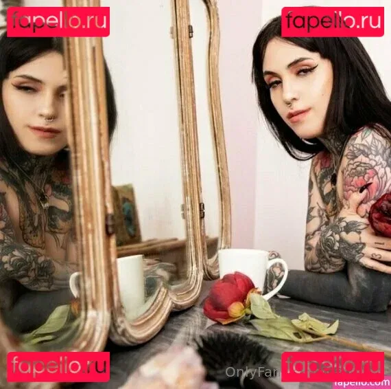 flareonx Onlyfans Photo Gallery 