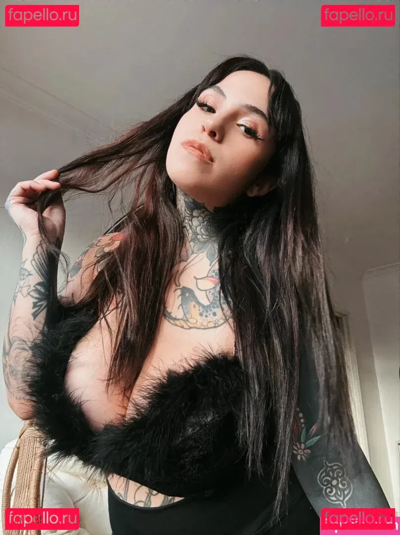 flareonx Onlyfans Photo Gallery 