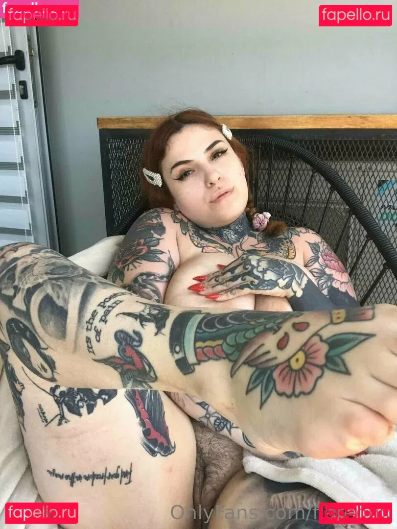 flareonx Onlyfans Photo Gallery 