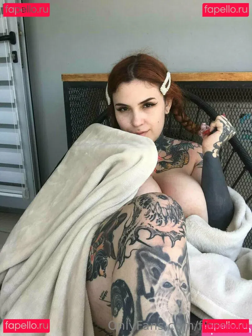 flareonx Onlyfans Photo Gallery 