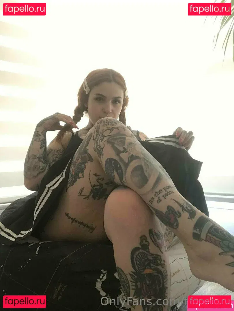 flareonx Onlyfans Photo Gallery 