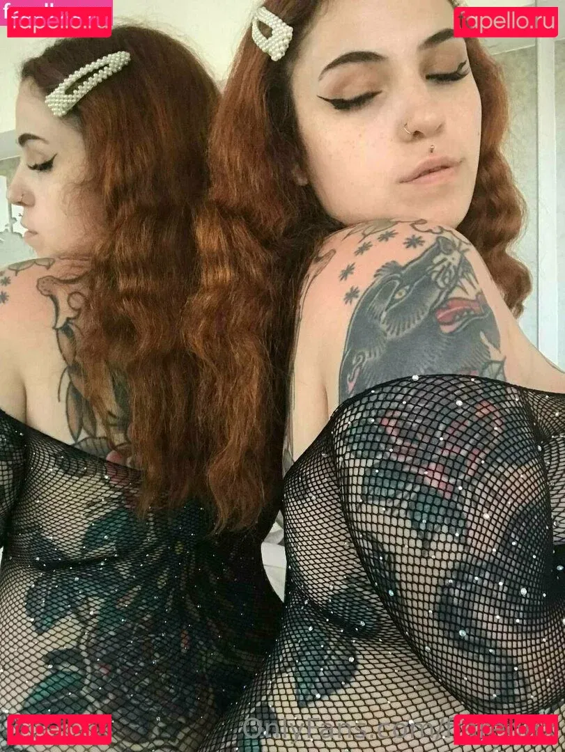 flareonx Onlyfans Photo Gallery 