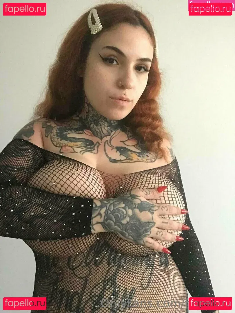 flareonx Onlyfans Photo Gallery 