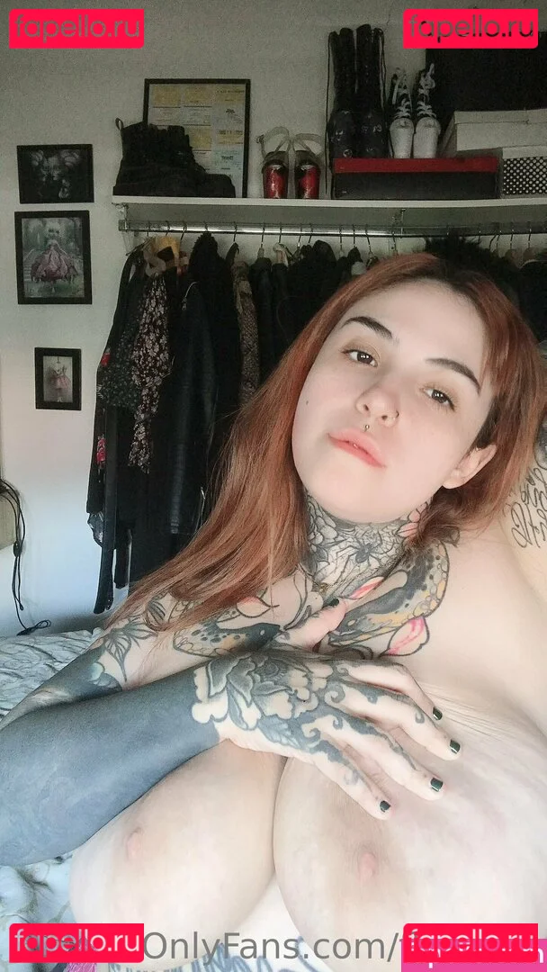 flareonx Onlyfans Photo Gallery 