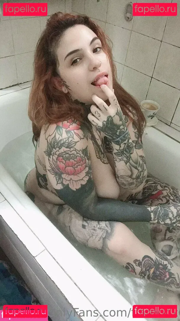 flareonx Onlyfans Photo Gallery 