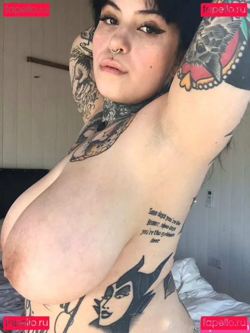 flareonx Onlyfans Photo Gallery 