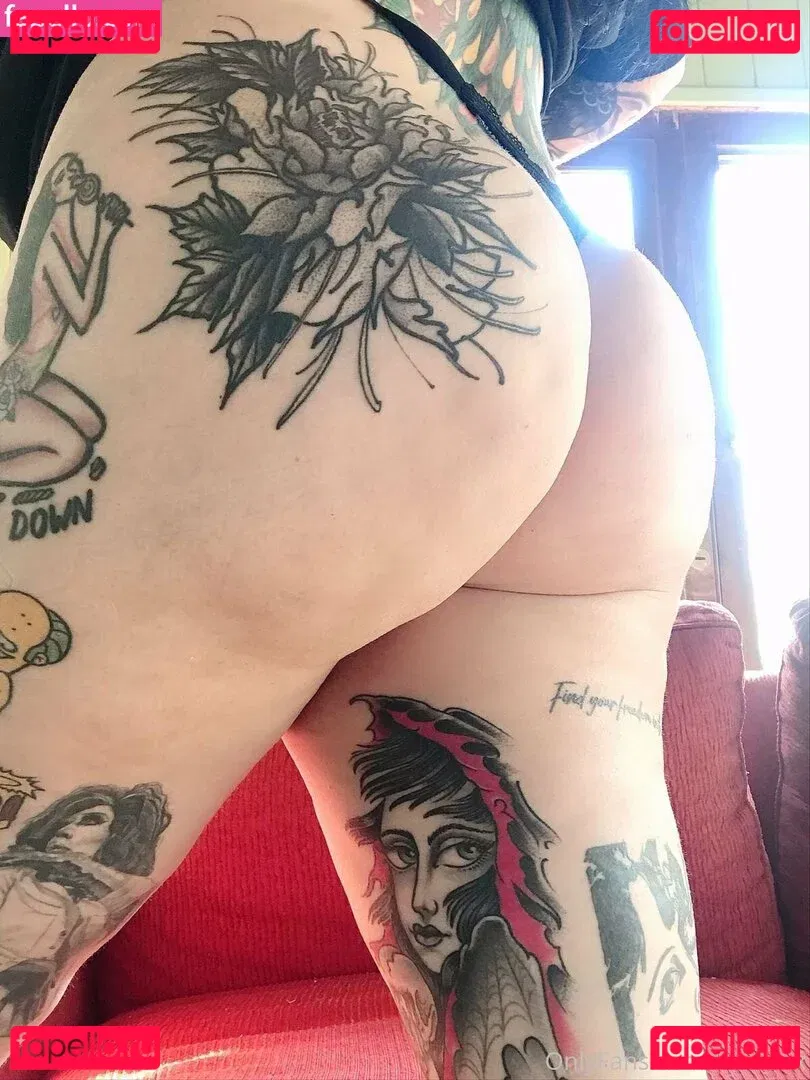 flareonx Onlyfans Photo Gallery 