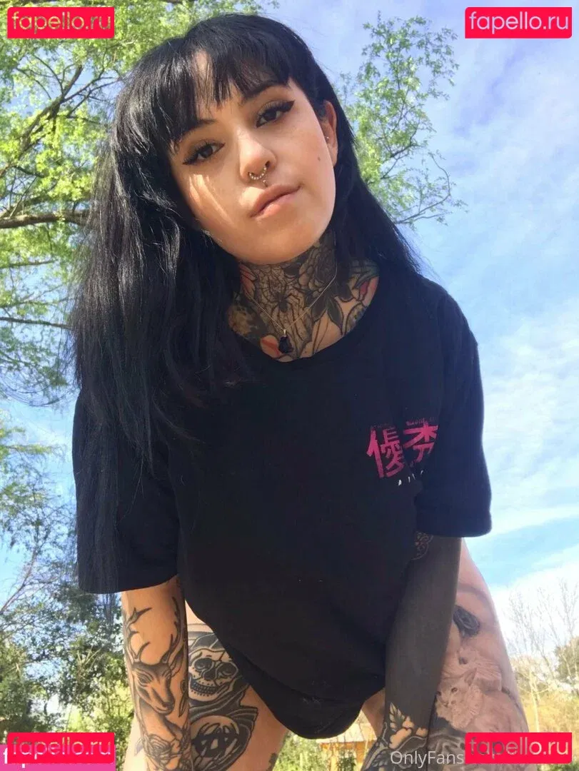 flareonx Onlyfans Photo Gallery 